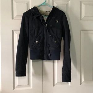 Abercrombie & Fitch Jacket